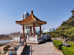 -青岛第二海水浴场