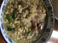 -刘信牛羊肉小炒泡馍(回民街店)