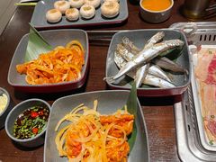 -新石器烤肉(虹悦城店)