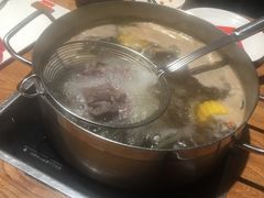 -牛很鲜潮汕牛肉火锅(朝晖路店)