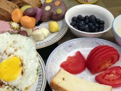 -AdD全日制餐厅(中谷花园酒店)