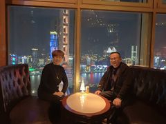 -翡翠36酒吧(浦东香格里拉店)