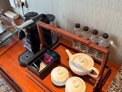 -北京丽晶酒店