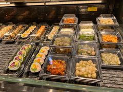 -上清·三文鱼鲜寿司(同德店)