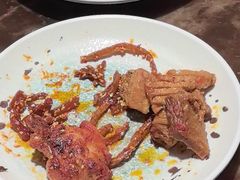 -汉丽斯巴西烤肉自助(市南店)