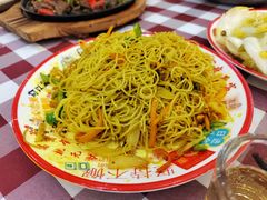 -吉源大排档·鱼生·海鲜(烧烤彩印厂店)