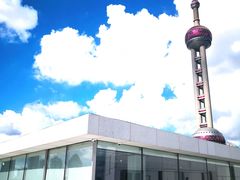 -璞渼咖啡 ROOF P.M. Café(浦东美术馆店)