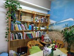 -ihope英语俱乐部(东直门店)