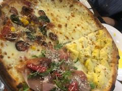 -1861意大利餐厅(文化广场店)