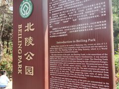 -北陵公园
