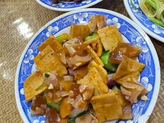 -乔家满族八大碗(流水沟店)