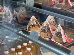 -吉川堂·日式甜点专门店(正佳广场店)