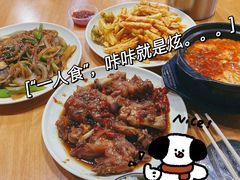-贤花饭店(城阳店)