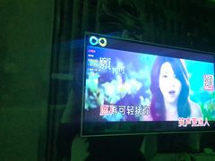-酷秀KTV(阳泉滨河店)
