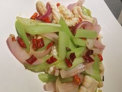 -江上荟·创意中国菜(绿地缤纷城店)
