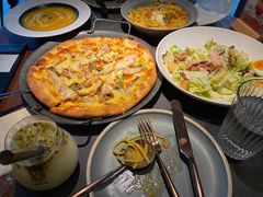 -West10 西拾·西餐厅·创意菜(未来科技城店)