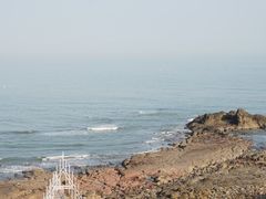 -漳州滨海火山岛自然生态风景区