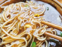 -南街牛肉麺(南街店)