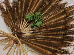 -一哥澳门豆捞 · 十八年经典澳门火锅(四季天地店)