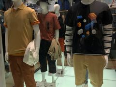 -优衣库(银座店)