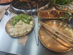 -炉队长·齐齐哈尔家庭烤肉(马家堡店)