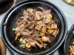 -甬小馆·焗海鲜温州菜(五马街店)