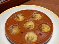 -萨莉亚意式餐厅(龙阳广场店)