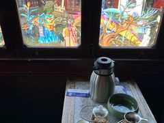 -豫园湖心亭茶楼