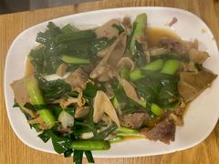 -红旗羊肉(上南店)