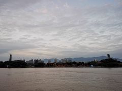 -江心屿景区
