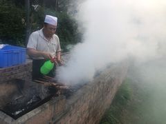 -北京山里寒舍度假酒店