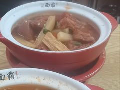 -面霸(天钥桥路店)
