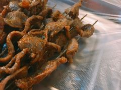-黑皮烧烤(民意四路店)