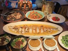 -蝦塘·中国餐馆(城墙南马道巷店)