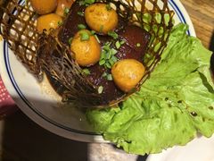 -鱼食饭稻·苏浙土菜17年老馆子(平江路店)