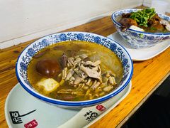 -叶新小吃店(来凤小区总店)