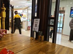 -新白鹿餐厅(银泰西湖文化广场店)