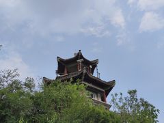 -北京鹫峰国家森林公园