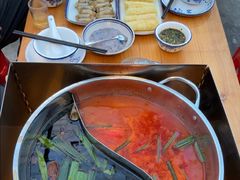 -厝味火锅·潮汕卤水火锅(十一合店)