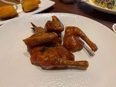 -蛇口希尔顿南海酒店·随轩中餐厅·粤菜