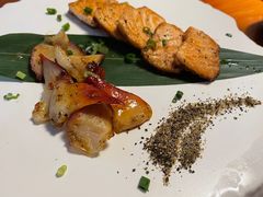 -鳗鱼家·深夜食堂(军博店)