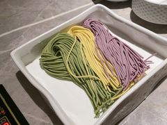 -芸山季·云南野生菌火锅(宝能环球汇店)