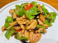 -敏珠拉姆藏餐·南京厨房(富春江东街店)