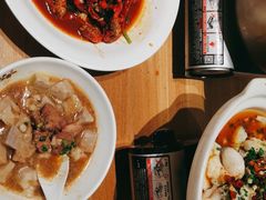 -渔乡米香·剁椒鱼头(四方坪店)