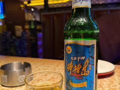 -喝丢一只鞋海鲜烧烤(北京街店)