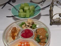 -俏江南-江景昆曲主题餐厅(正大广场店)