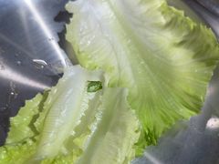 -姜胖胖无限自助烤肉(光明万达店)