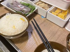 -野妹经典火锅(民治店)