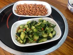 -阿汉名材老鸡汤饭店(金鸡岭店)