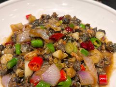 -健眺小海鲜(临海后山店)